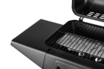 Plynový gril Teesa BBQ 2000 - 2 horáky – Obrázok 5