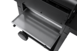Plynový gril Teesa BBQ 3000 - 3 horáky – Obrázok 7