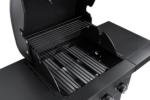 Plynový gril Teesa BBQ 3000 - 3 horáky – Obrázok 4