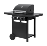 Plynový gril Teesa BBQ 3000 - 3 horáky